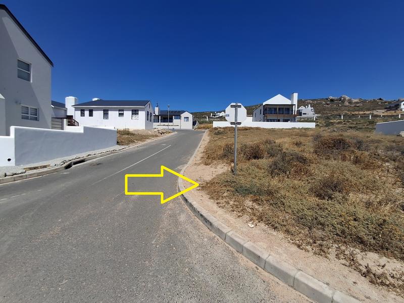 0 Bedroom Property for Sale in St Helena Views Western Cape